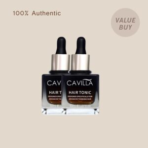 Cavilla Hair Tonic