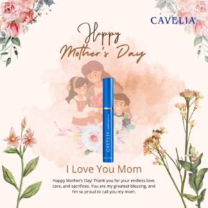Cavelia Lash Bloom Serum (1PC)