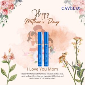 Cavelia Lash Bloom Serum (2PC)