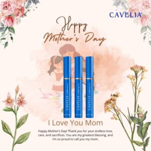 Cavelia Lash Bloom Serum (3PC)